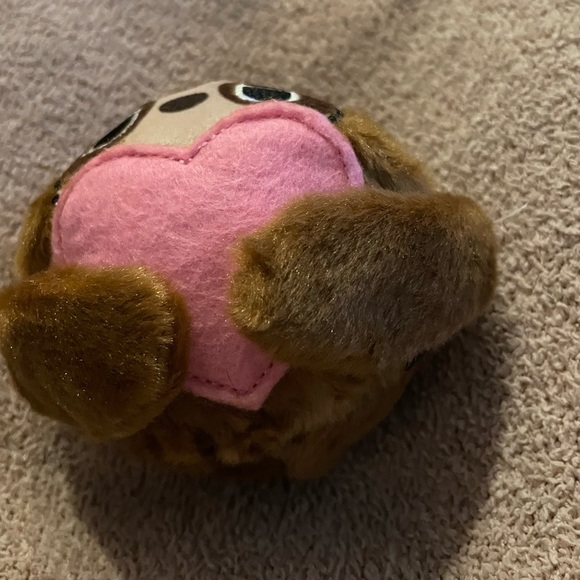 Pair of Bark Superchewer Dog Toys - Picture 3 of 5